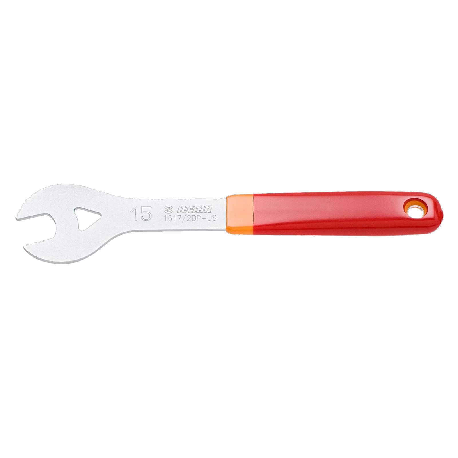 Unior Cone Wrench 40mm Single-Sided Bike Hub Service Tool