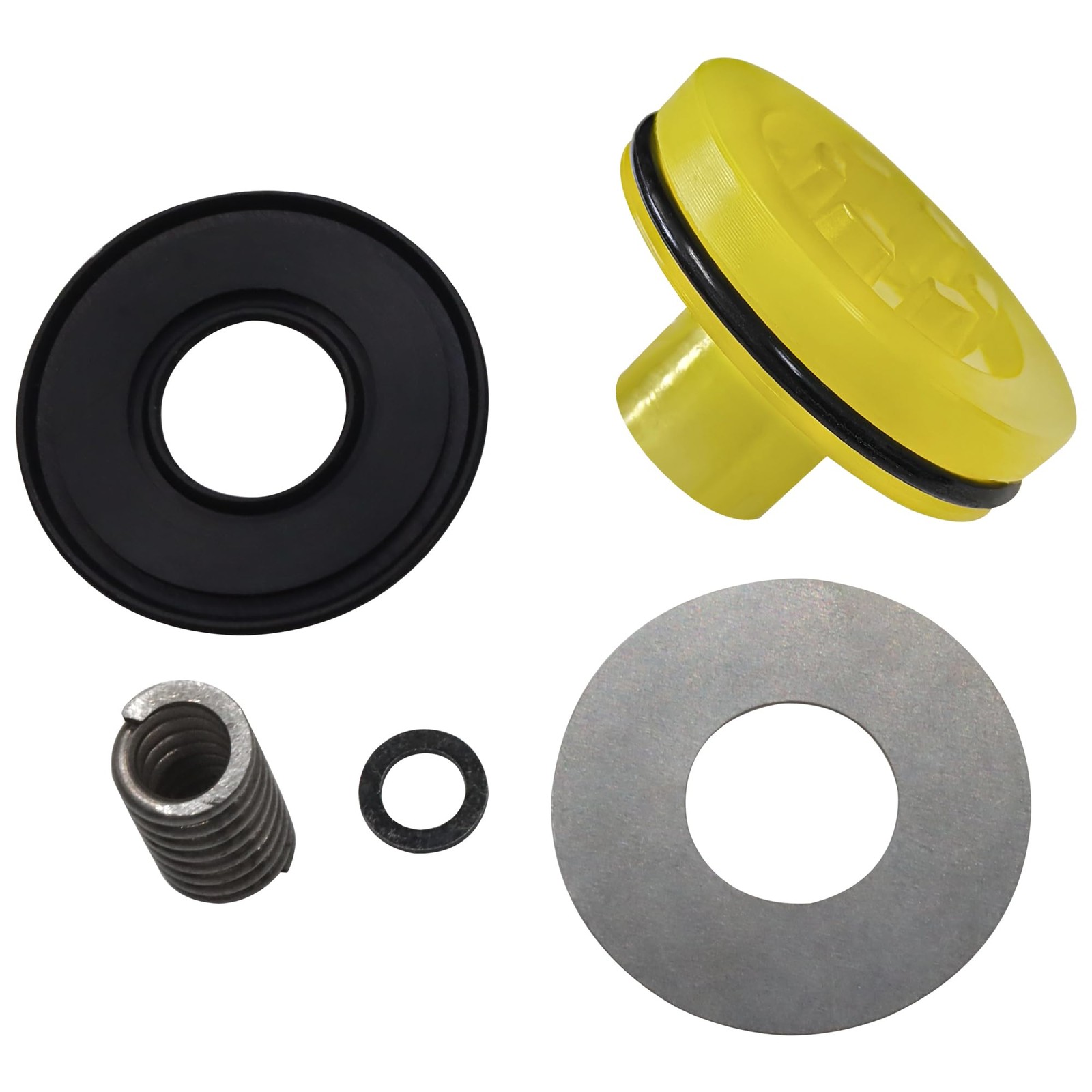 WFCYQ 180450-S Head Valve Kit Replaces Obsolete Part As shown in the figure