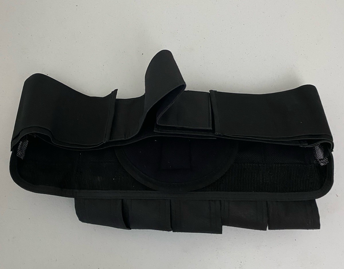 Game Face Paintball 5 Pod Pack