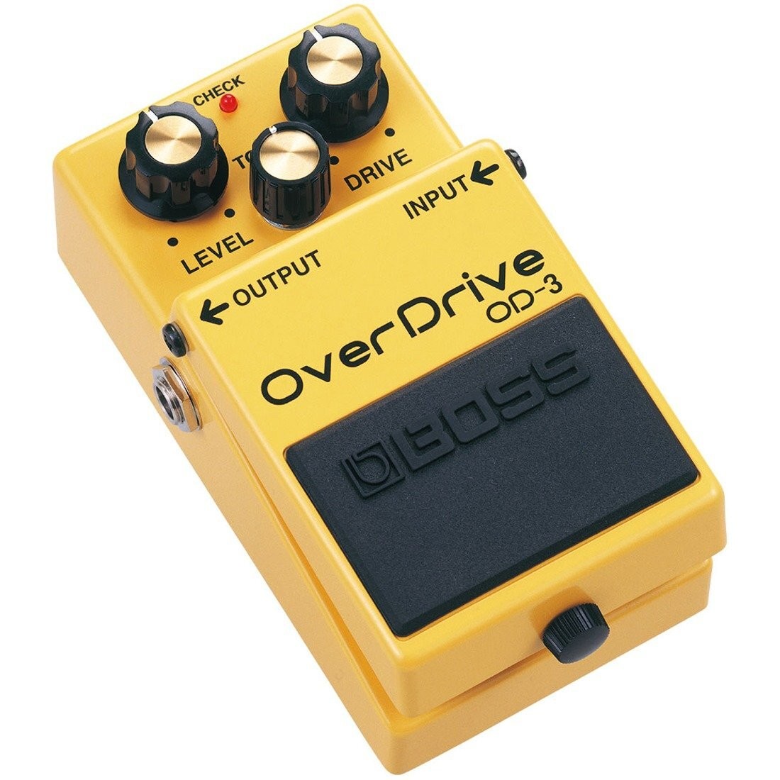 BOSS OD-3 OverDrive 536454