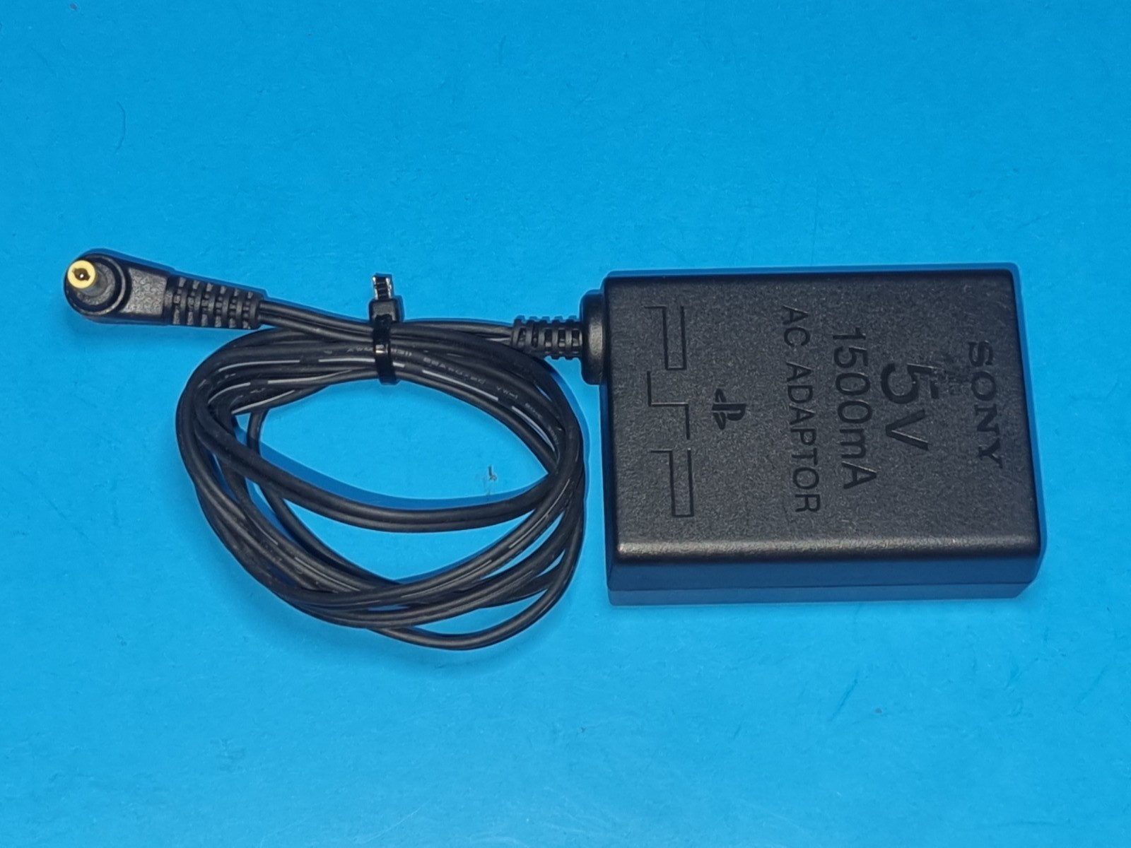 Official Genuine Sony PSP Power Supply PSP-380 for PSP-1000 2000 3000 Portable