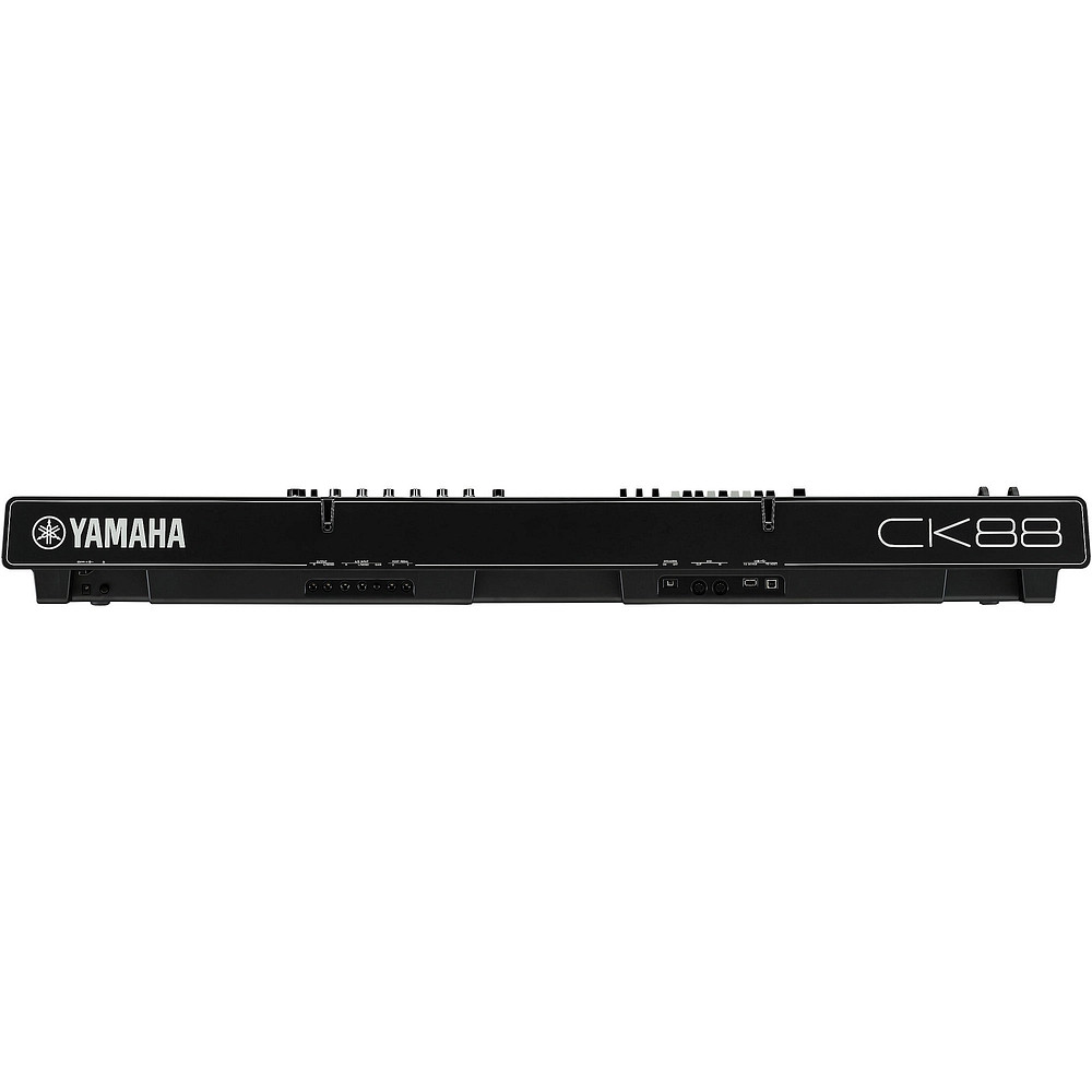 Yamaha CK88 88Key Portable Stage Keyboard