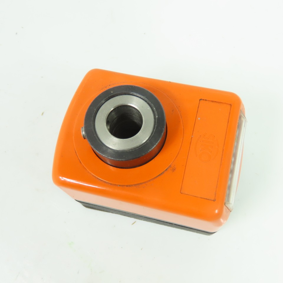 SIKO DA09S-0033 Digital Position Indicator 5-Digit Counter 12mm Bore