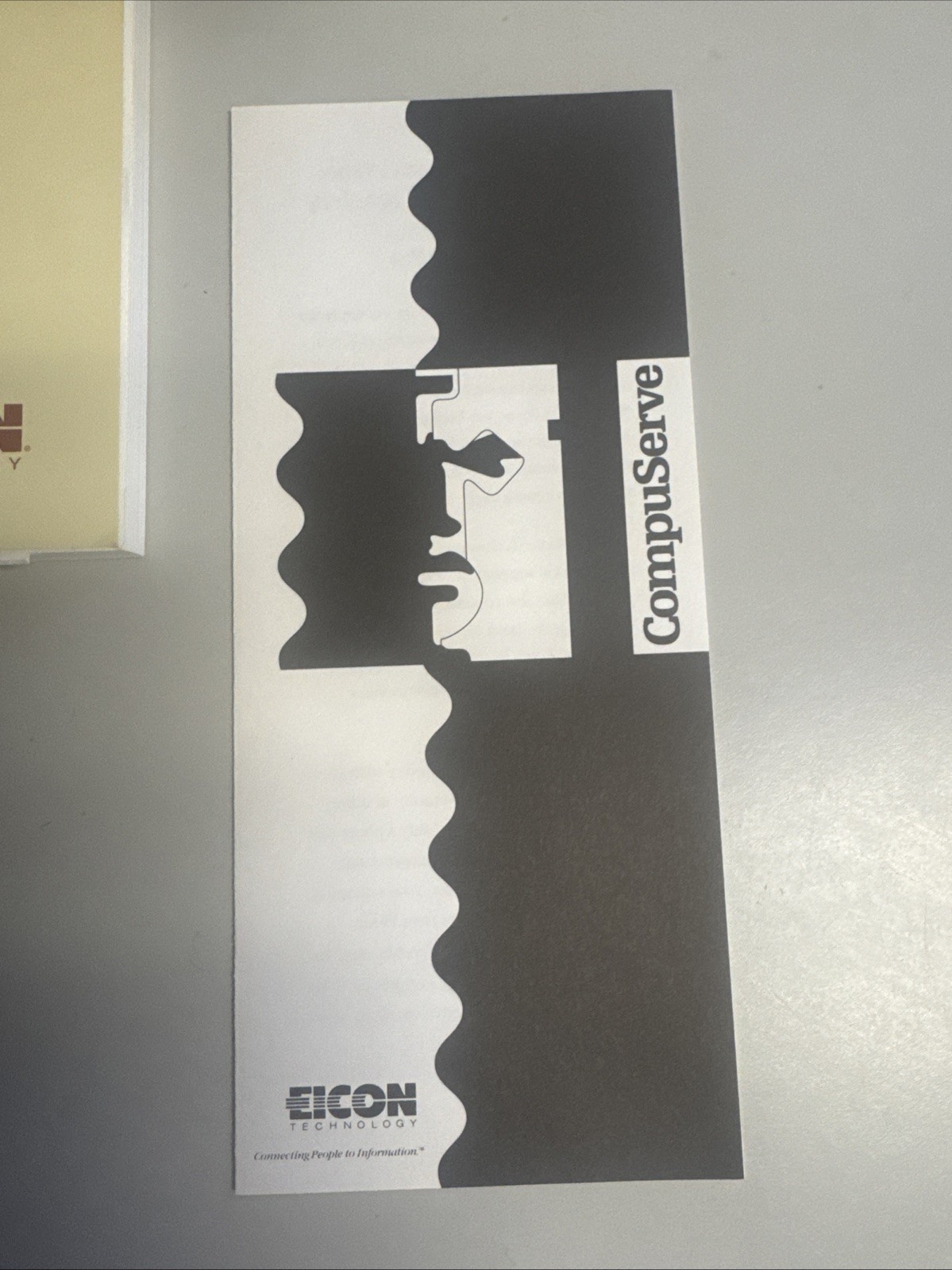 EICON TECH SOFTWARE MEDIA FOR SCO UNIX & UNIXWARE + USER'S GUIDE (#149)