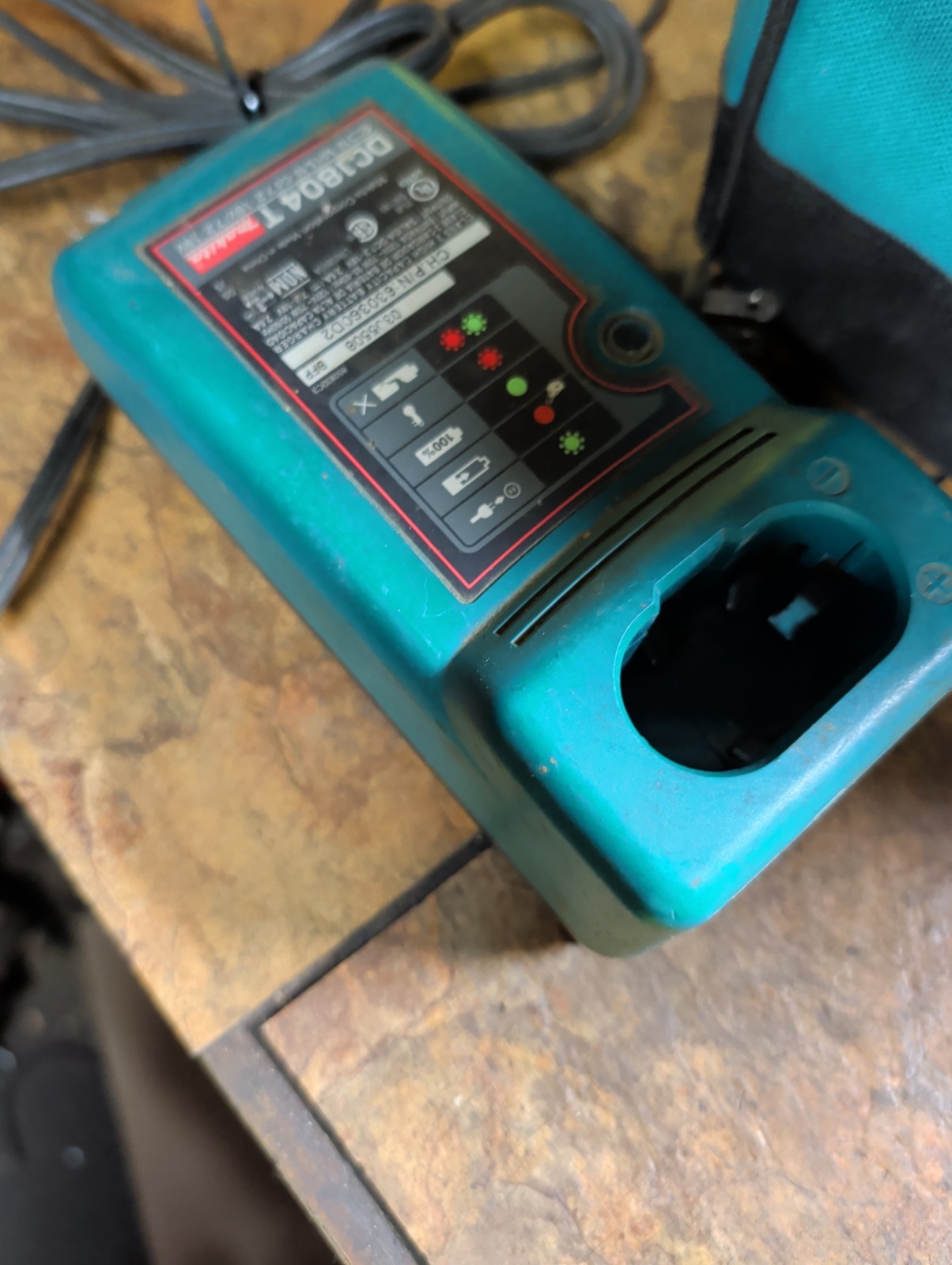 Makita 6347D Drill