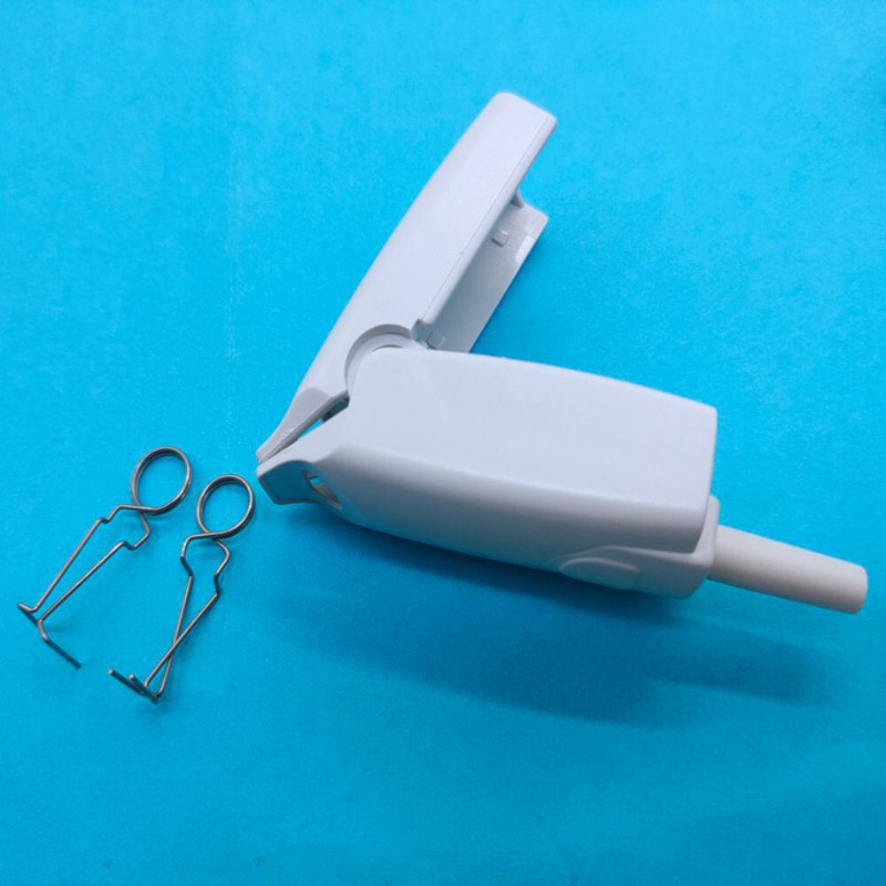 5/SET Assembled Spo2 sensor Finger Clip Spare Parts
