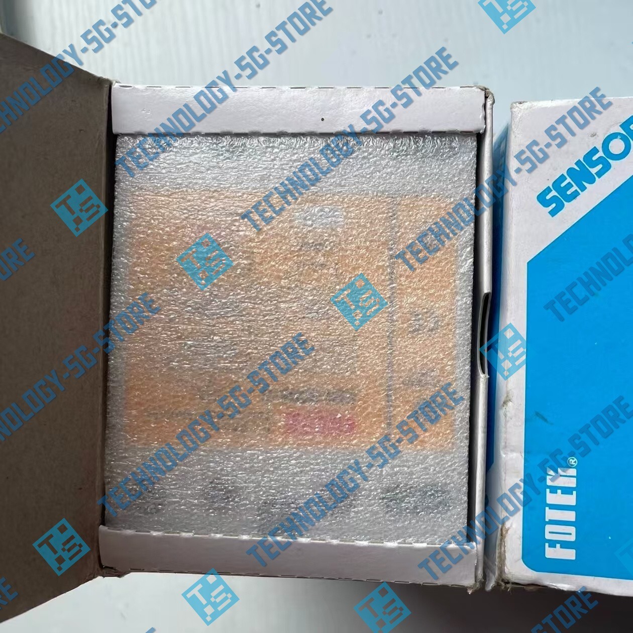 New FOTEK ESR-80DA-H Solid State Relay