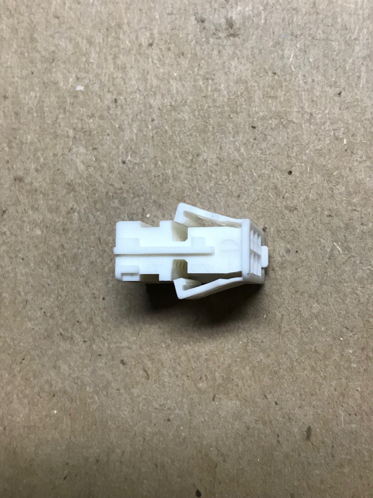 Lot of 5 Pcs TE Connectivity 2208339-2 Connector (10-Way MQS) - BRAND NEW