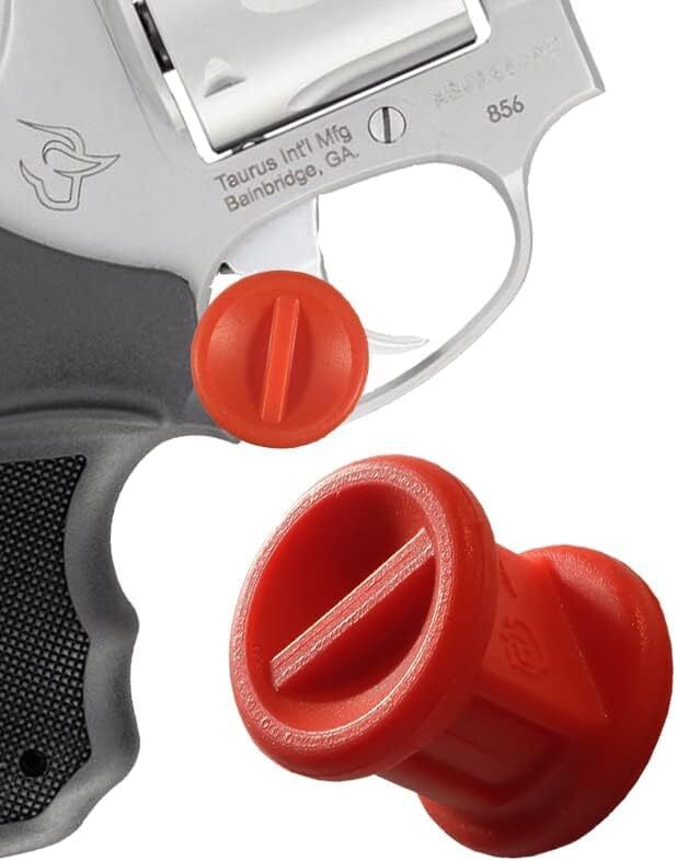 Micro Trigger Stop Holster Fits Taurus Small/M Frame All Cal Revolver s16