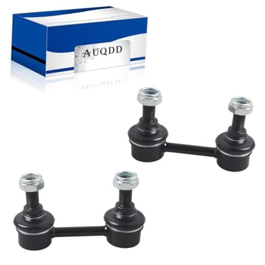 2Pcs K750041 Rear Sway Bar Stabilizer Link Compatible With 2003 2PC_K750041