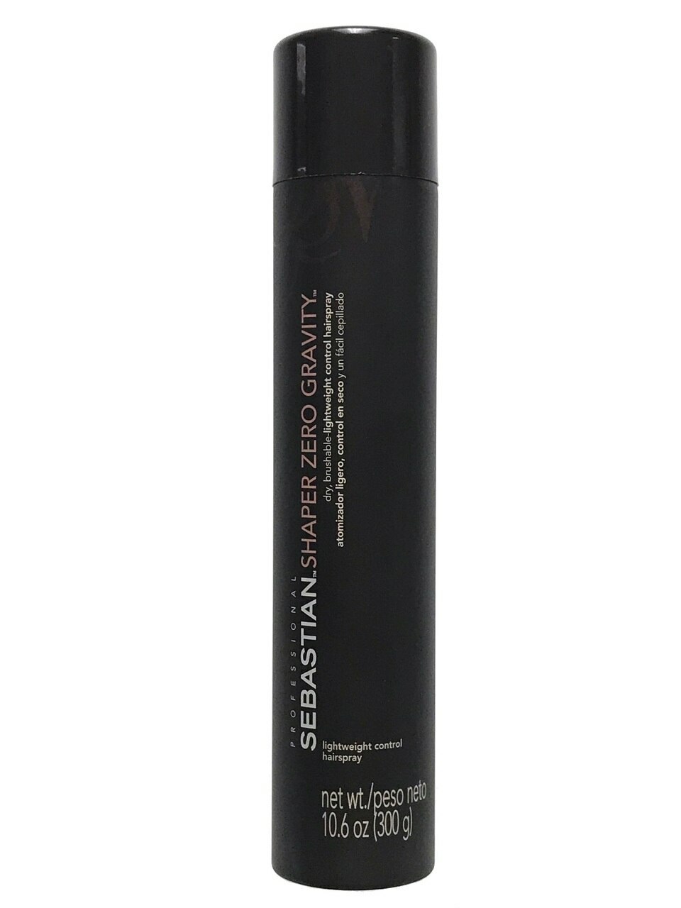 Sebastian Shaper Zero Gravity 10.6 oz - Free Shipping