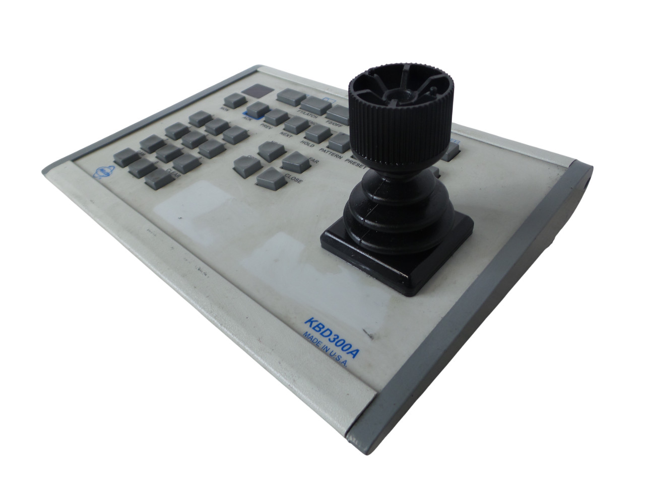 Pelco KBD300A Keyboard Controller- Free Shipping