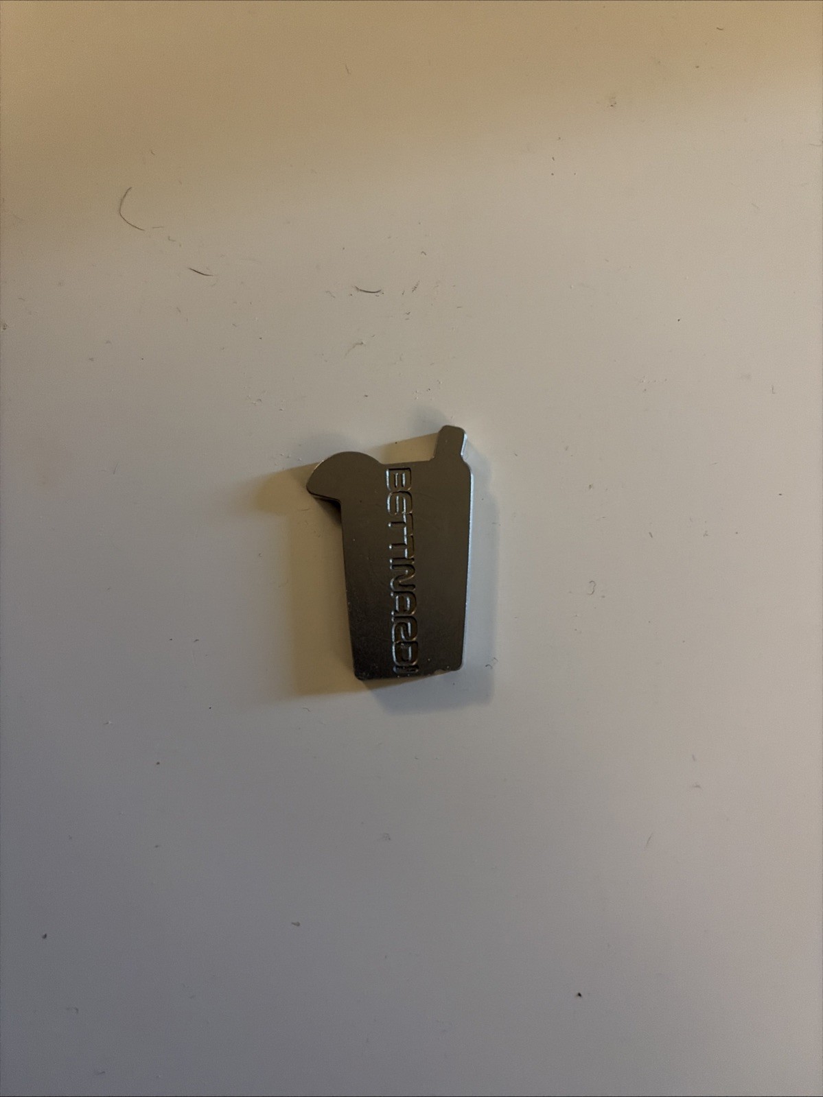 Bettinardi Transfusion Ball Marker
