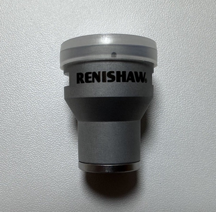 Renishaw AutoJoint PAA1 to M8 A-1051-0417