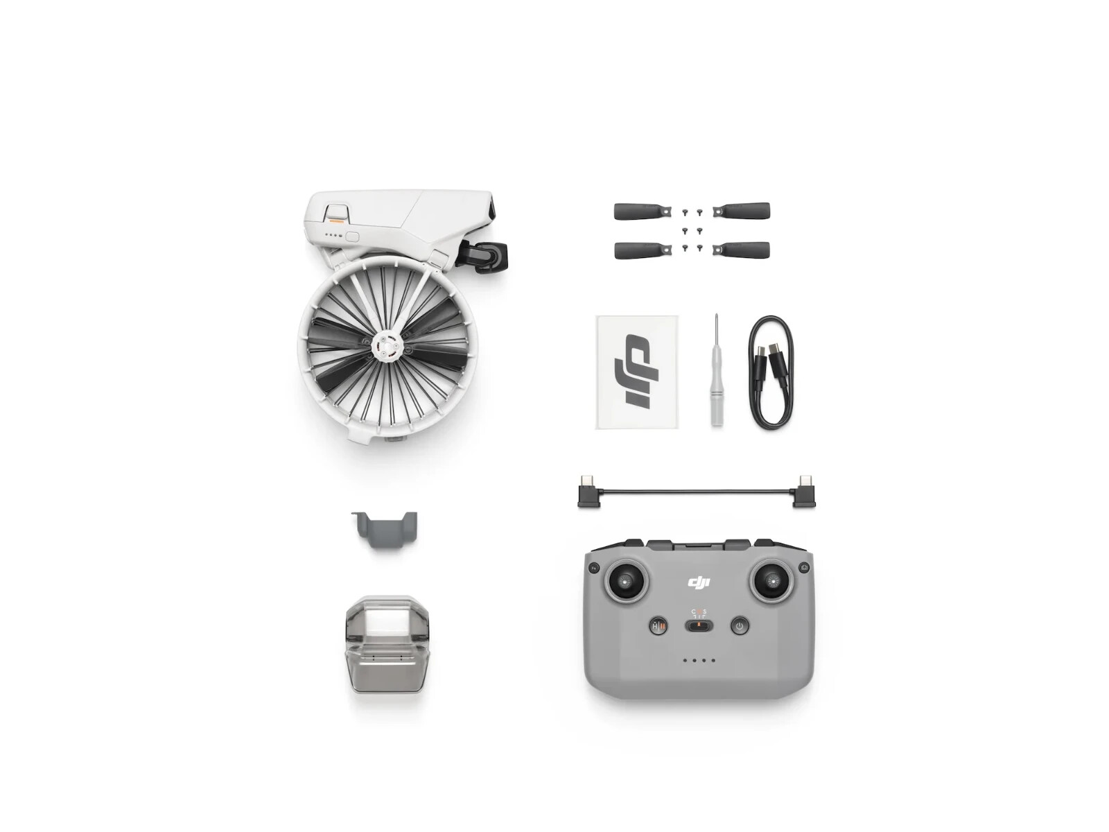 DJI Flip Drone RC-N3 Remote Controller US