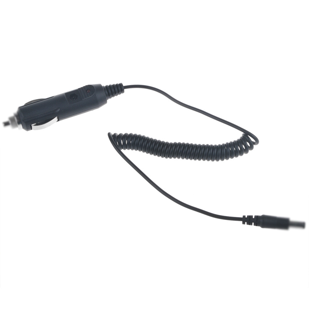 Car DC Adapter Charger For Wharfedale FY035002 DVD7970 Portable DVD Power Cord