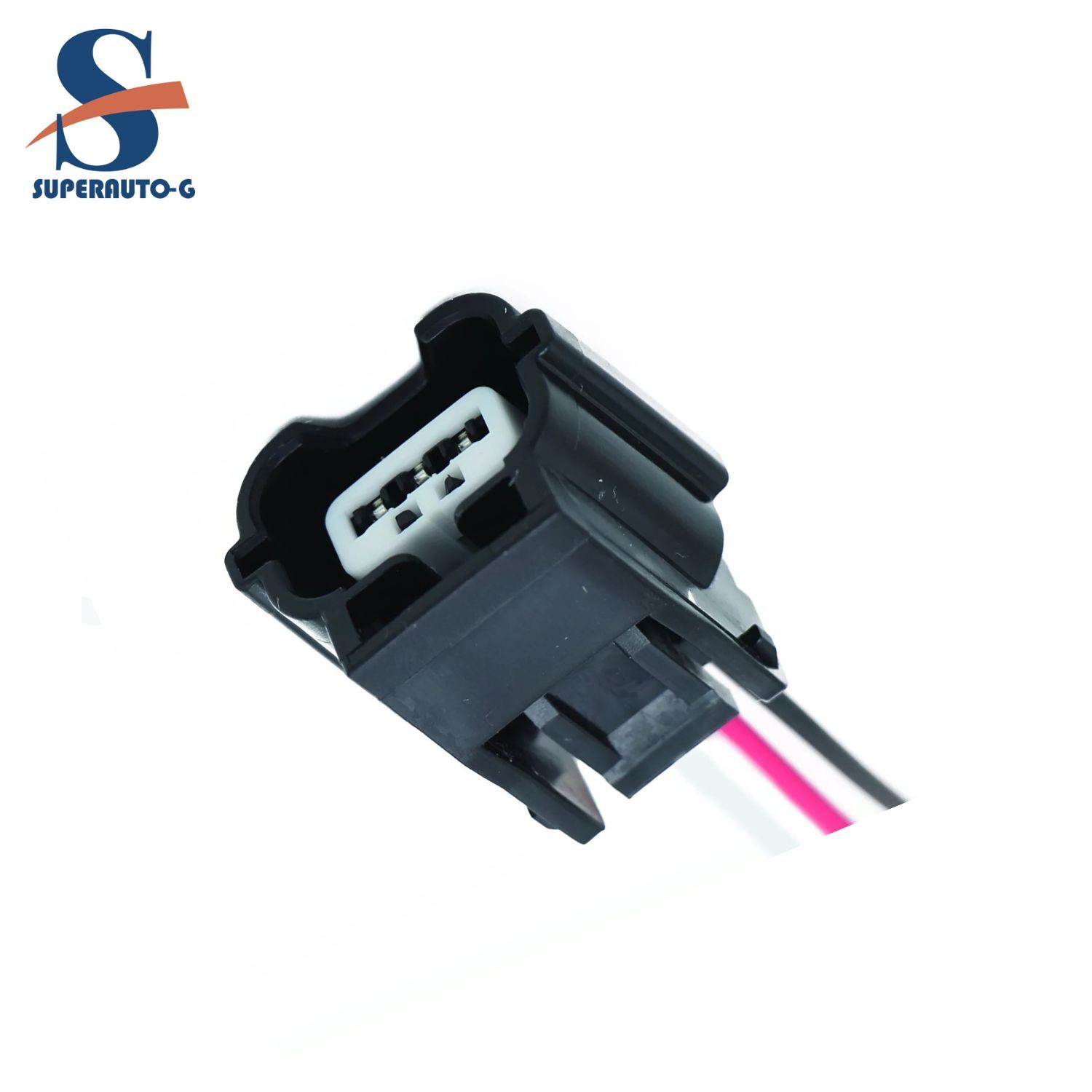 Crankshaft Position Sensor Connector Harness for 2009 2010 2011 Nissan Versa