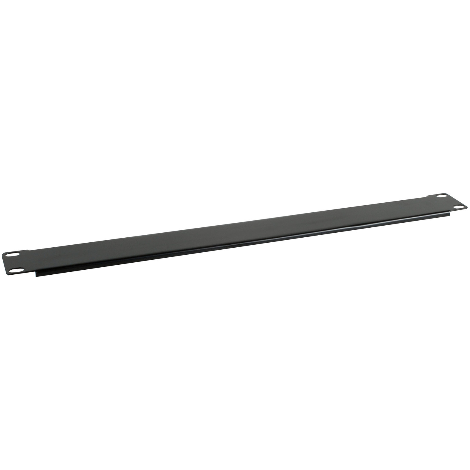 Blank Rack Panel 1RU