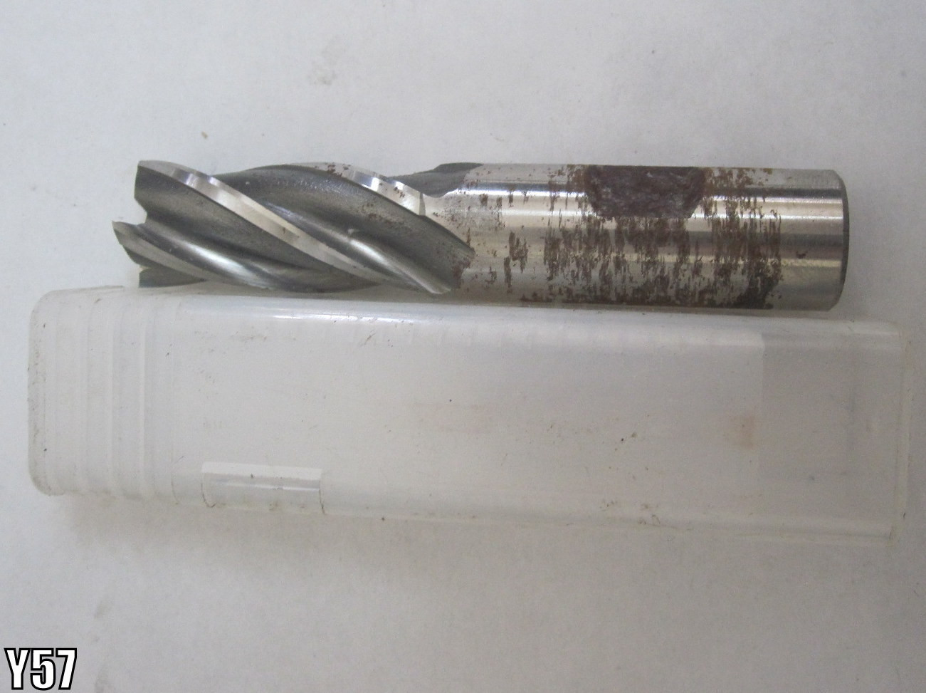 REMAN 3/4" Cut 5403 3-3/4" OAL 4-Flute HSS Cutter