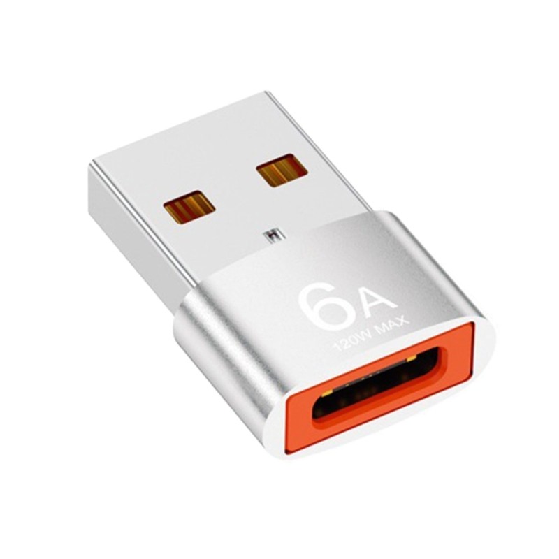 Small Type C to USB3.1 Adapter OTG Adapter for Easy connection on the Go