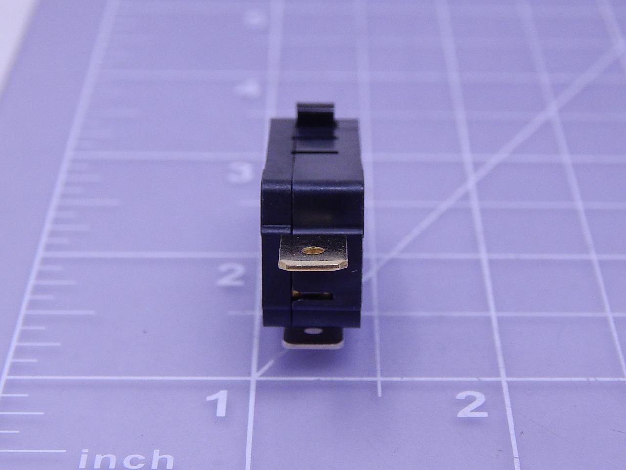 LOT OF 10 MICRO SWITCH V7-4A37E9-000-1 BASIC / SNAP ACTION SWITCHES LARGE BASICS