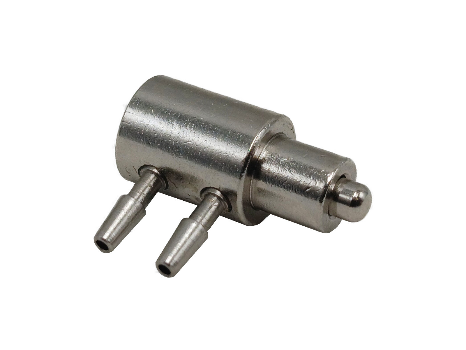 2x Dental Side ported hanger valve (normally closed) (DCI Type)