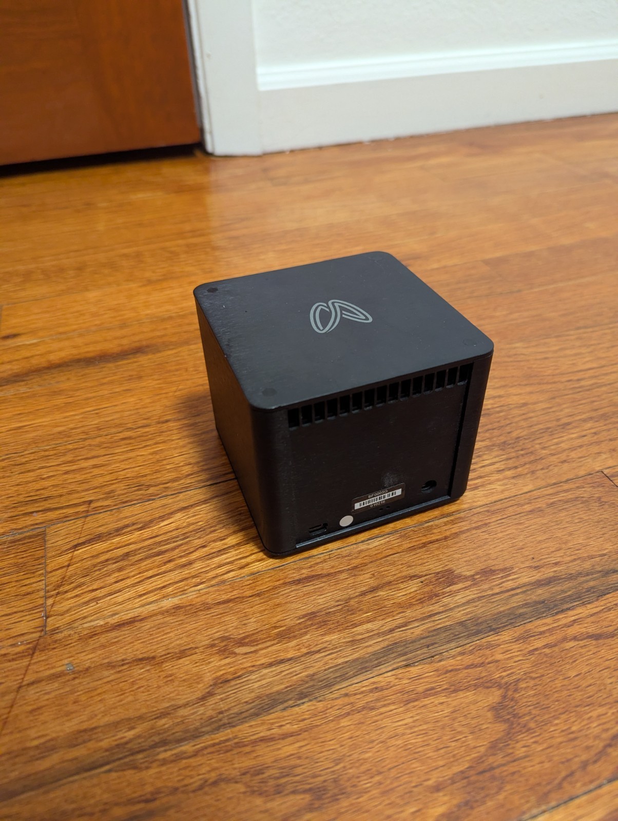 1x Butterfly Labs BF0005G GH/s ASIC Bitcoin BTC Miner  No Power Cord