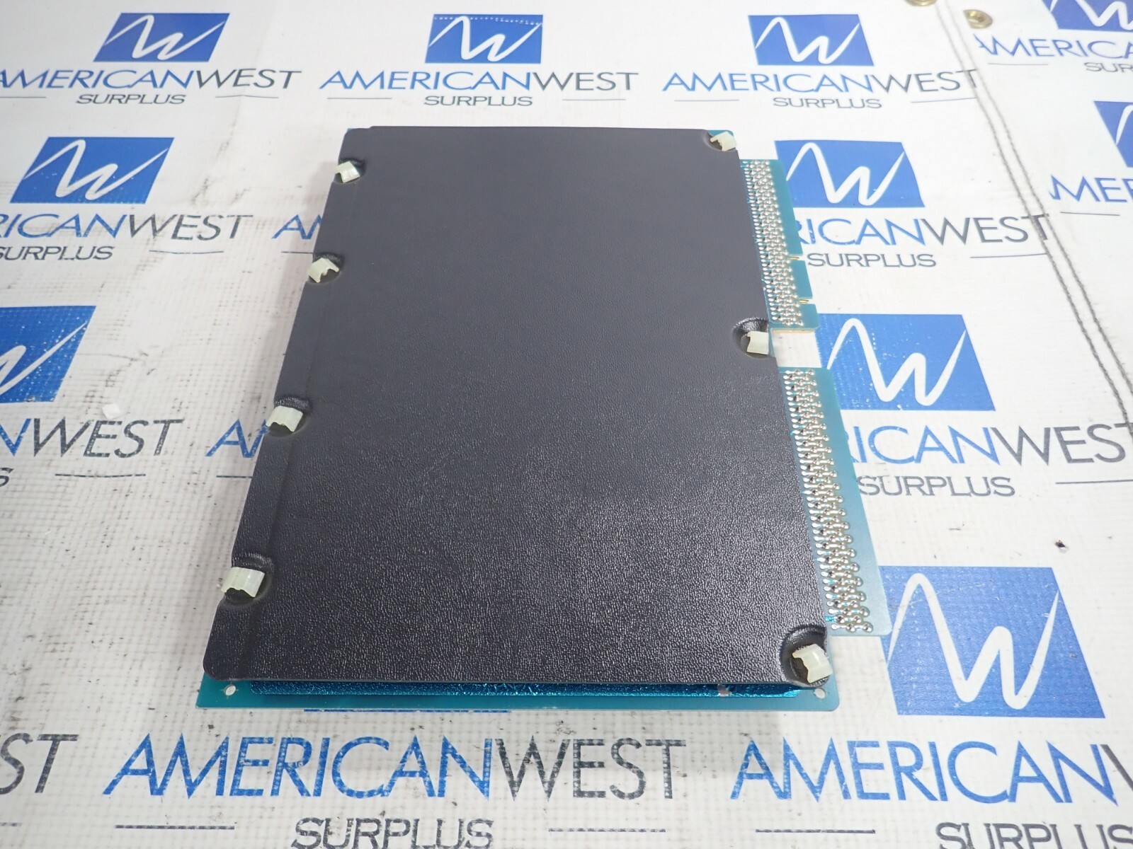 GENERAL ELECTRIC IC600CB504A INTERNAL MEMORY,MEMORY CONTROL *NEW*