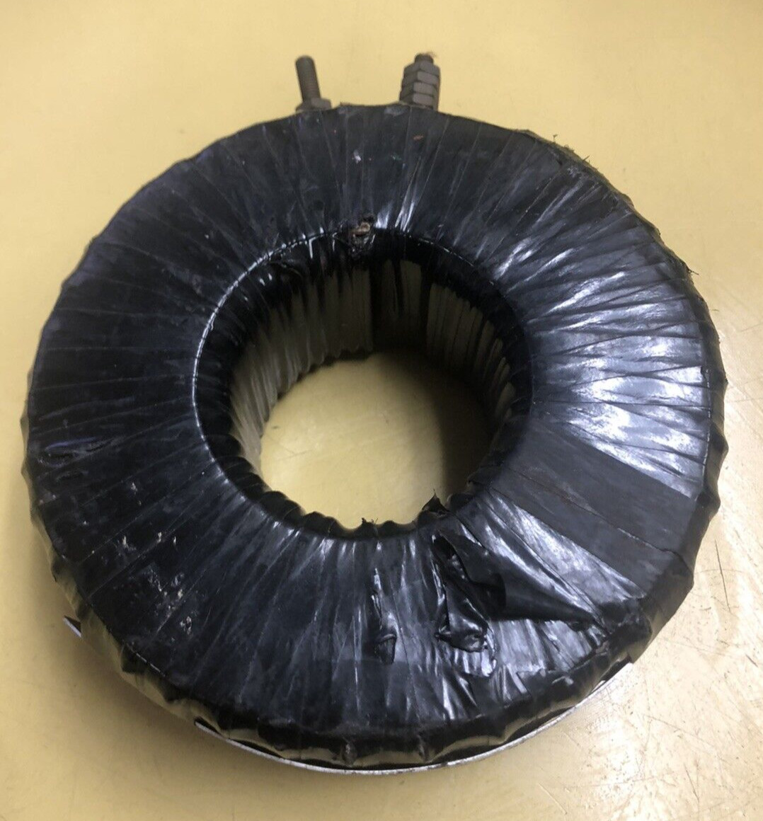 RATED PRIMARY CURRENT SER 7300988 RATIO 200/5