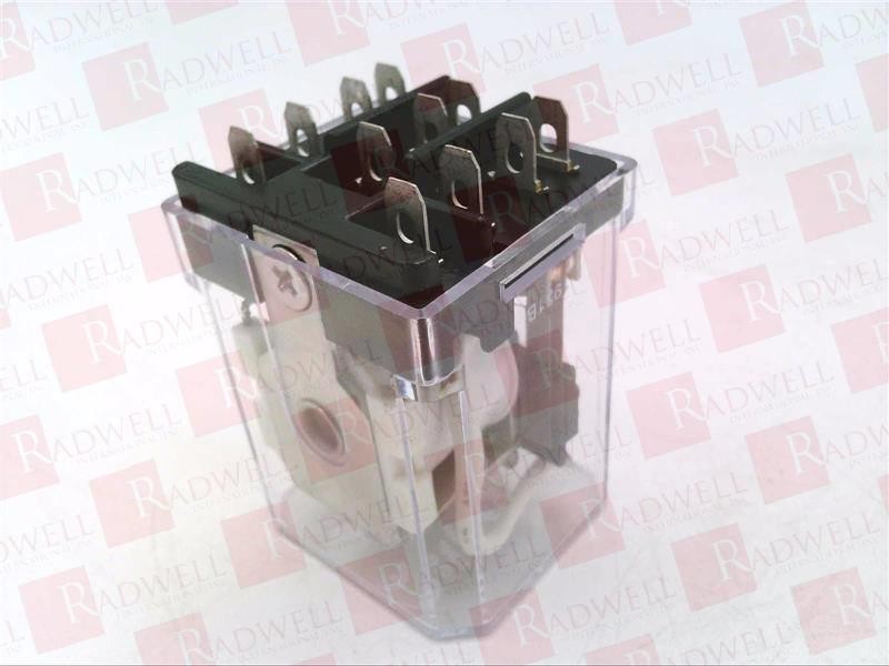 RADWELL VERIFIED SUBSTITUTE SKAP-3C-24VDC-SUB / SKAP3C24VDCSUB (BRAND NEW)