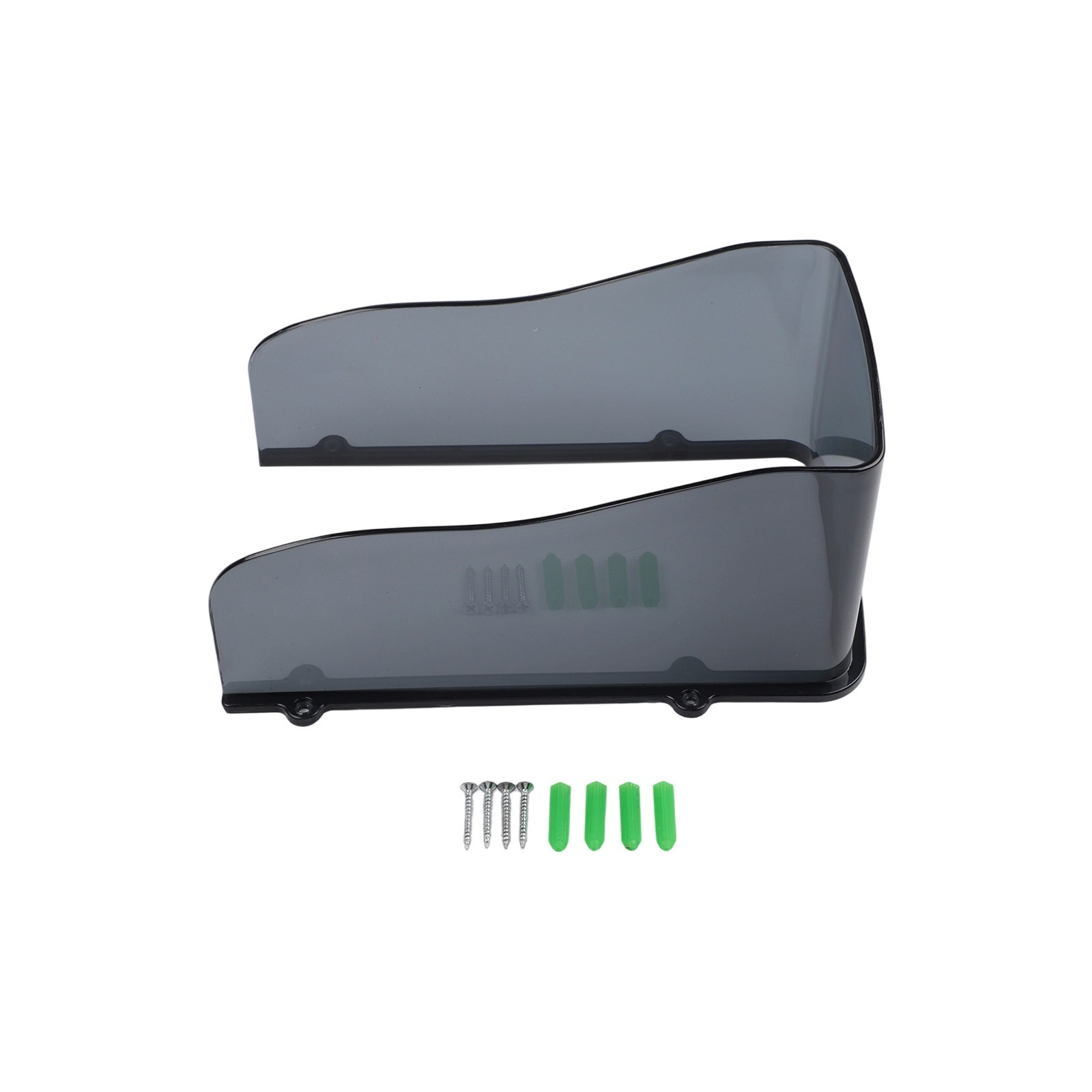 Door Bell Rain Cover for Intercom Systems Code Locks and External Sockets