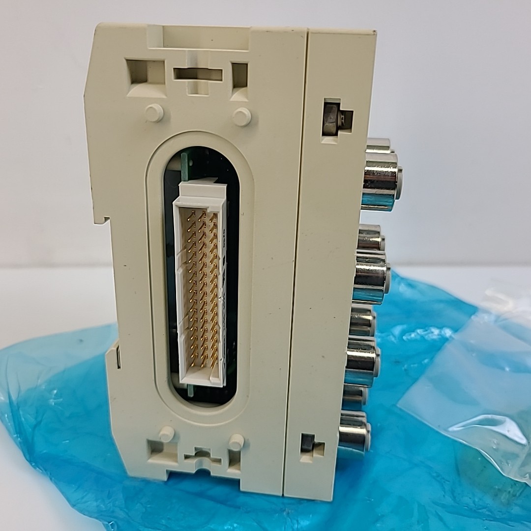 SMC EX240-IE1 Serial Interface Input Unit 8 Inputs 24VDC IP65 NEW