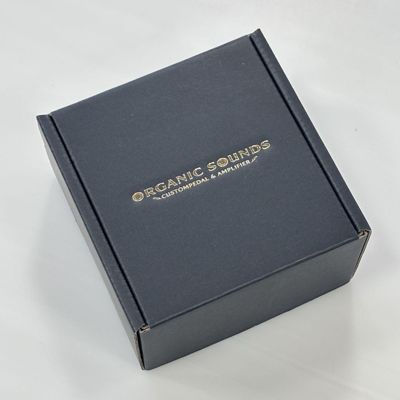 Organic Sounds Orthros Germanium 708906
