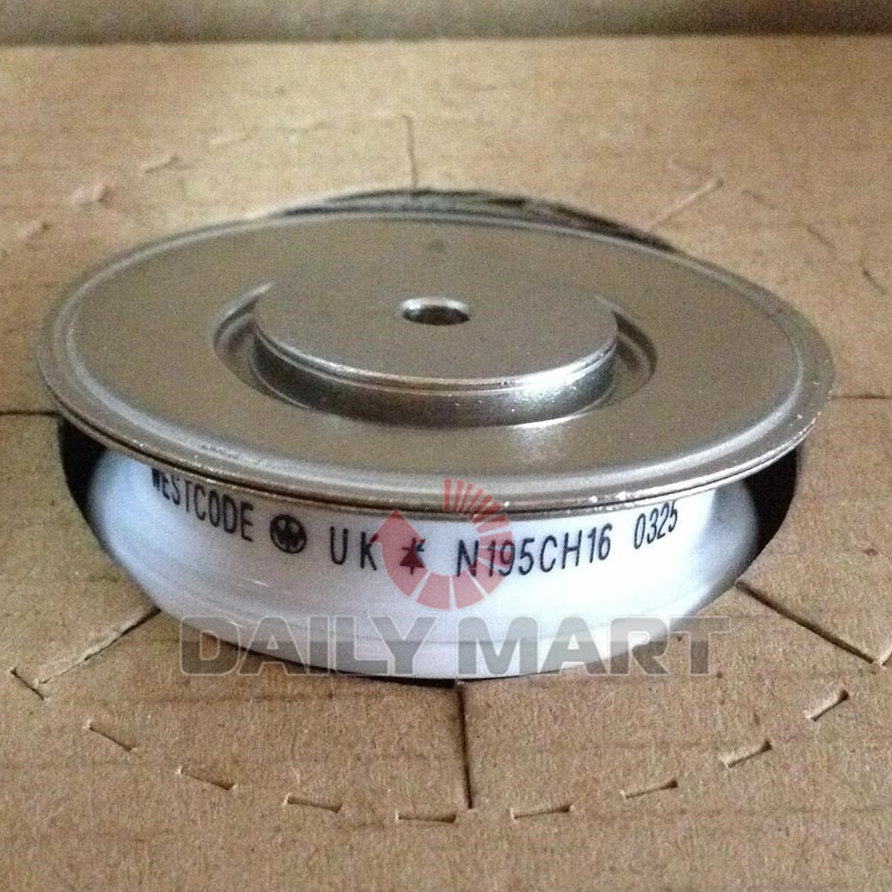 New In Box WESTCODE N195CH16 Module