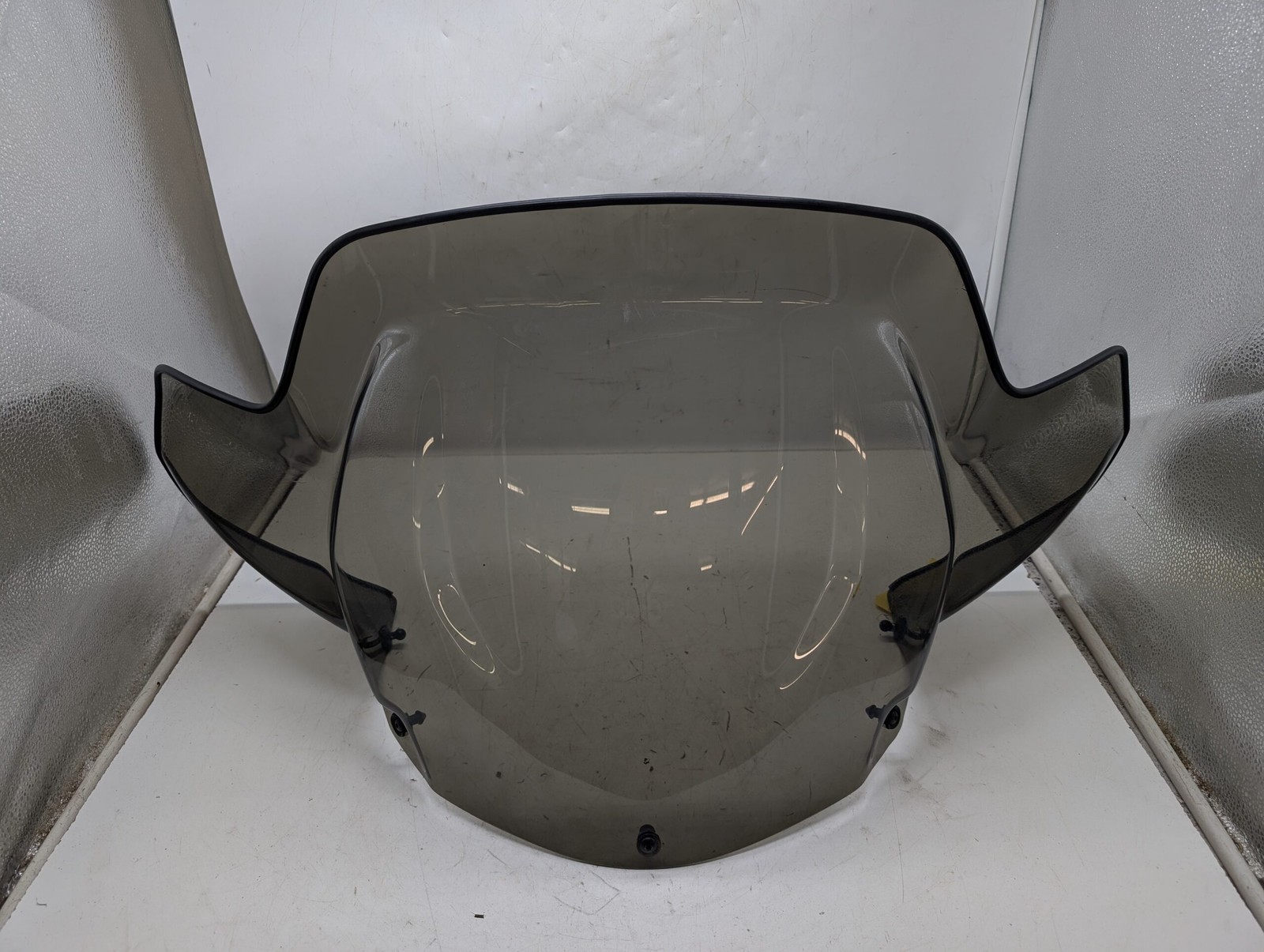 Skidoo GSX SS High Windshield 517303509 2006-2009 Sport Limited Fan