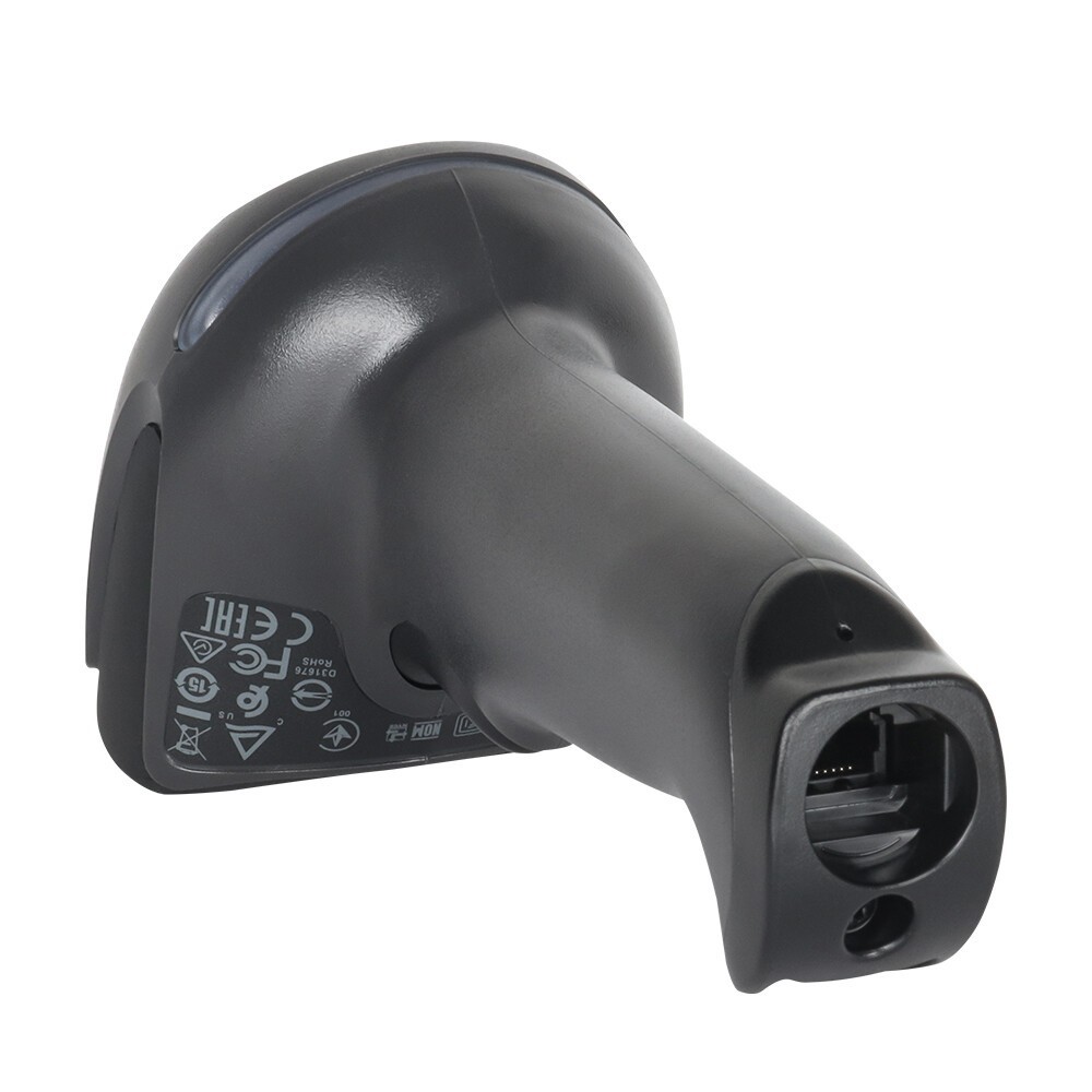 Honeywell Xenon 1950GSR-2-MINDRAY Barcode Scanner 1D 2D Code Reader w/ USB Wired