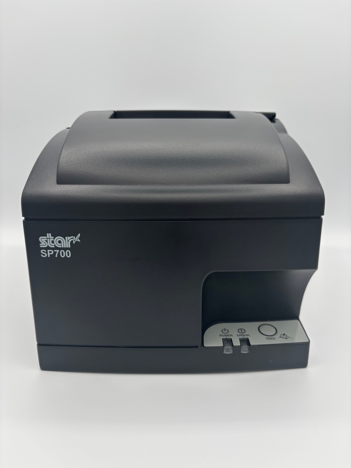 Star Micronics 39336532 SP700 Impact Receipt Printer - Gray