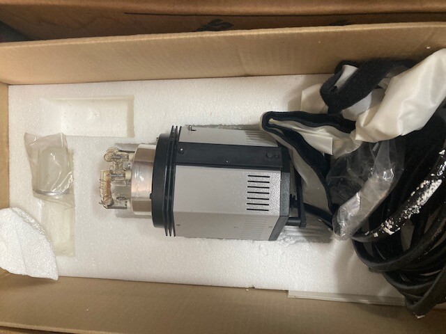 Bowens Traveller 3000GHF Flash Head