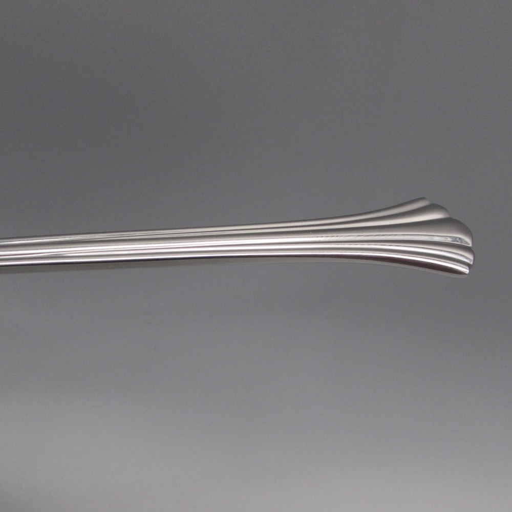 Reed & Barton Stainless 1800 Iced Beverage Spoon