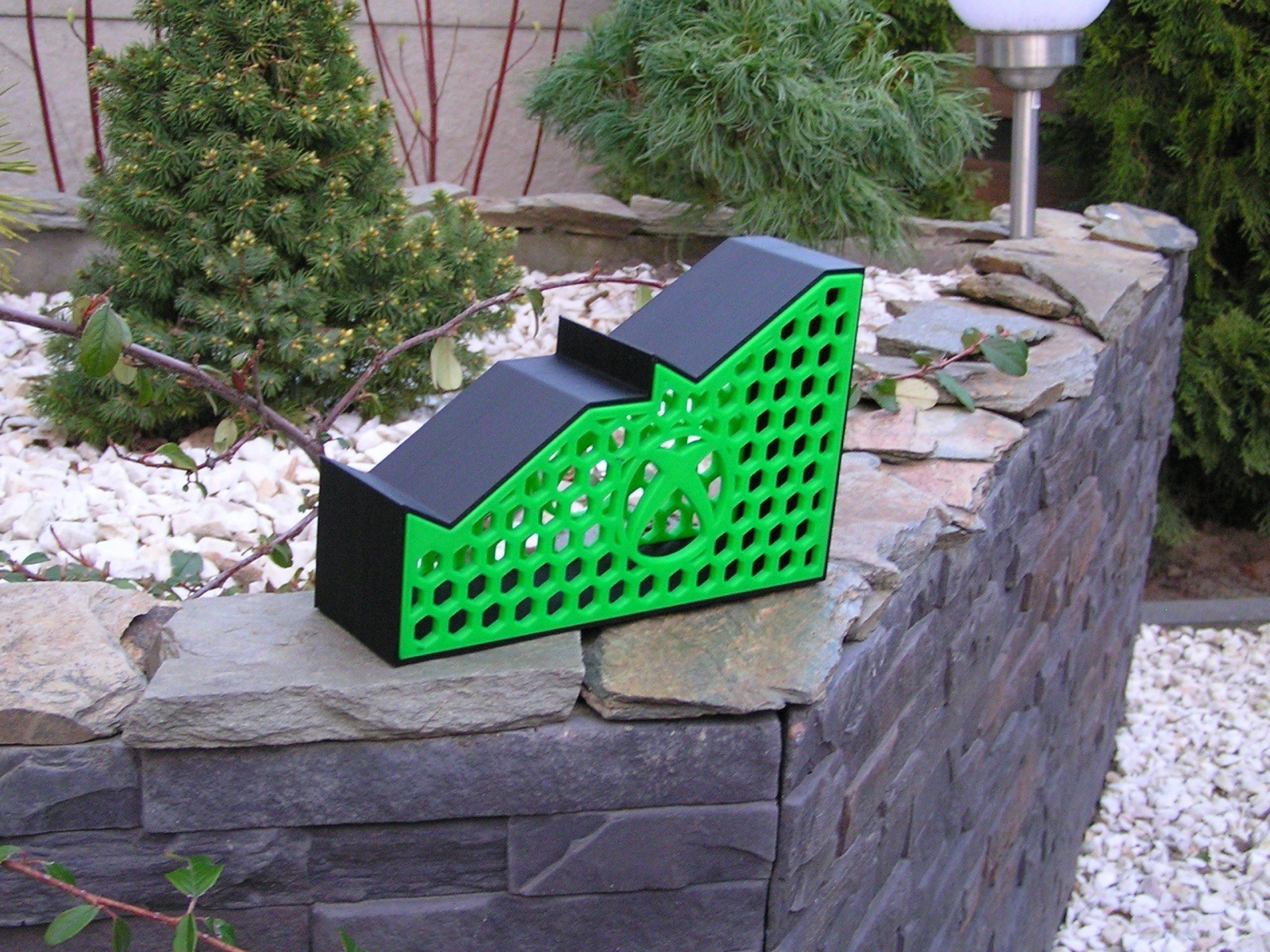 Xbox One Series X|S 3D Printed Controller Display Stand Holder 2 Pack