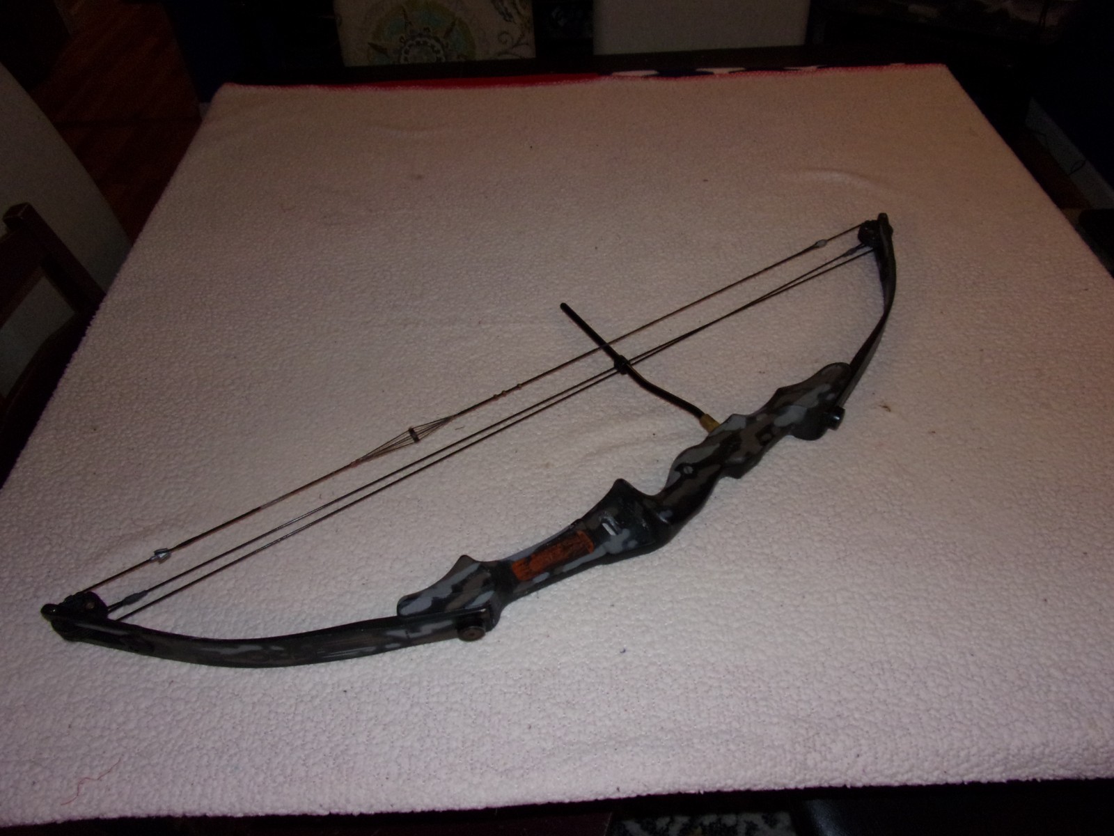 Martin Tiger Compound Bow