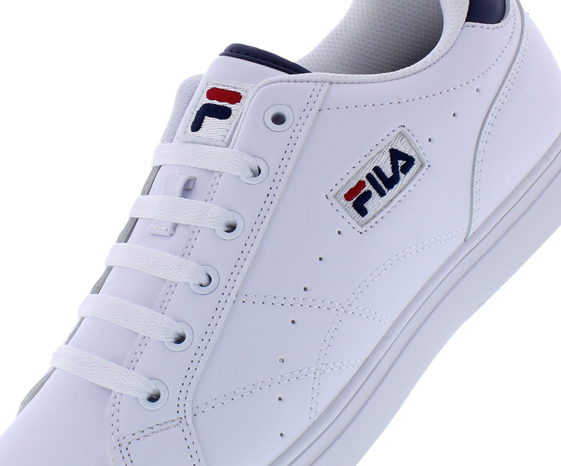Fila West Naples Mens Shoes