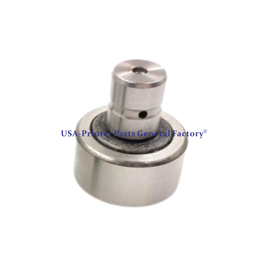 2PC New Heidelberg SM102 SM74 Bearings C6.011.121 F-229817 cylinder tooth ball
