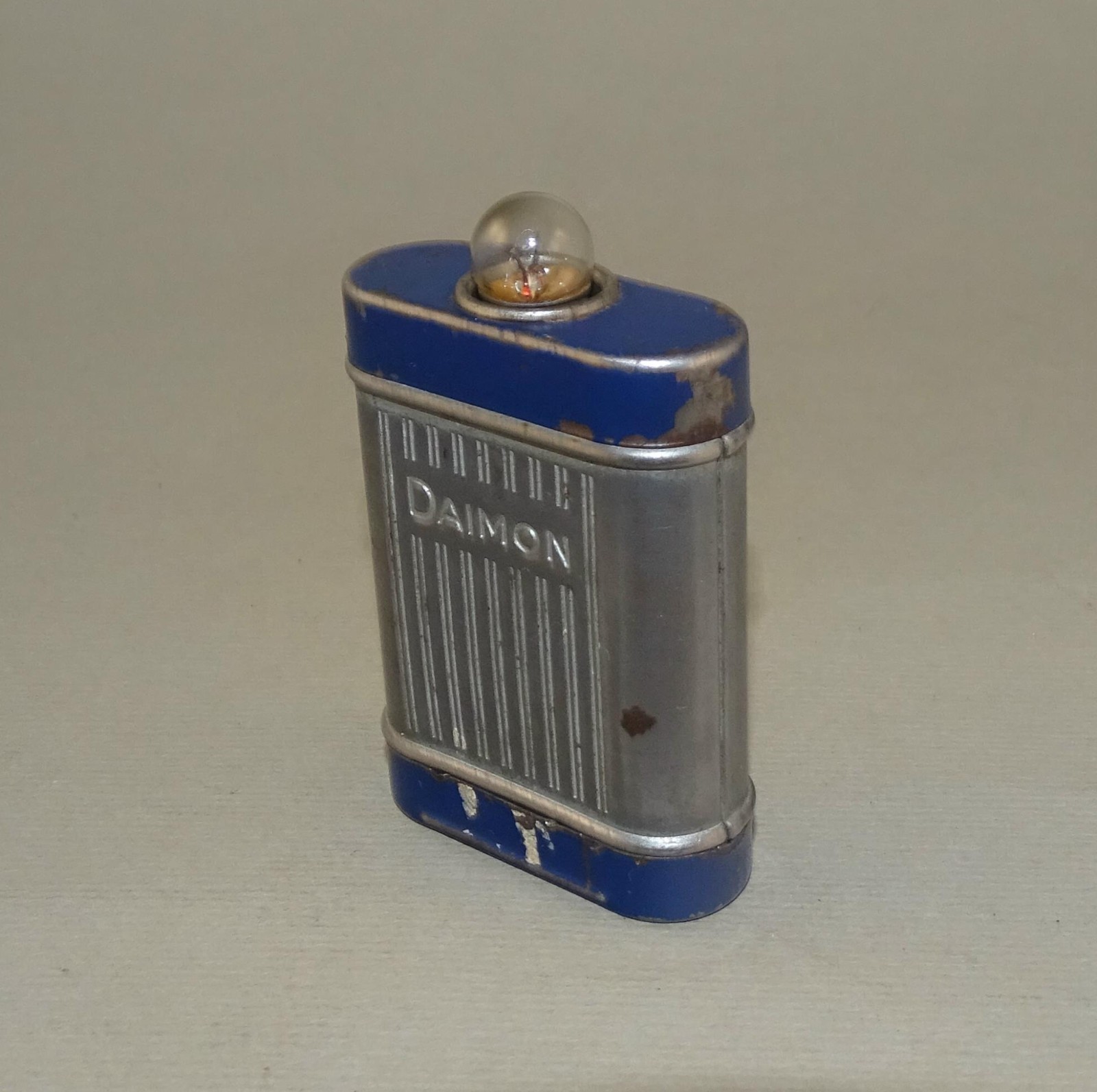WW2 Small Germany Mini Flashlight DAIMON