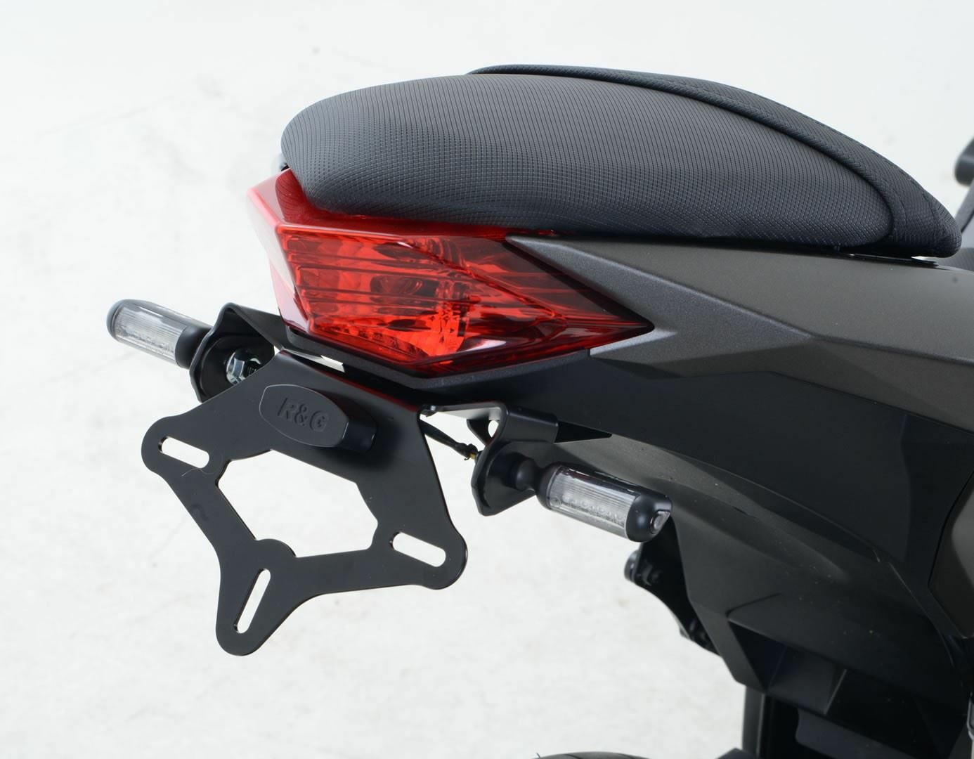 R&G Tail Tidy Kawasaki Z250 2013-2018