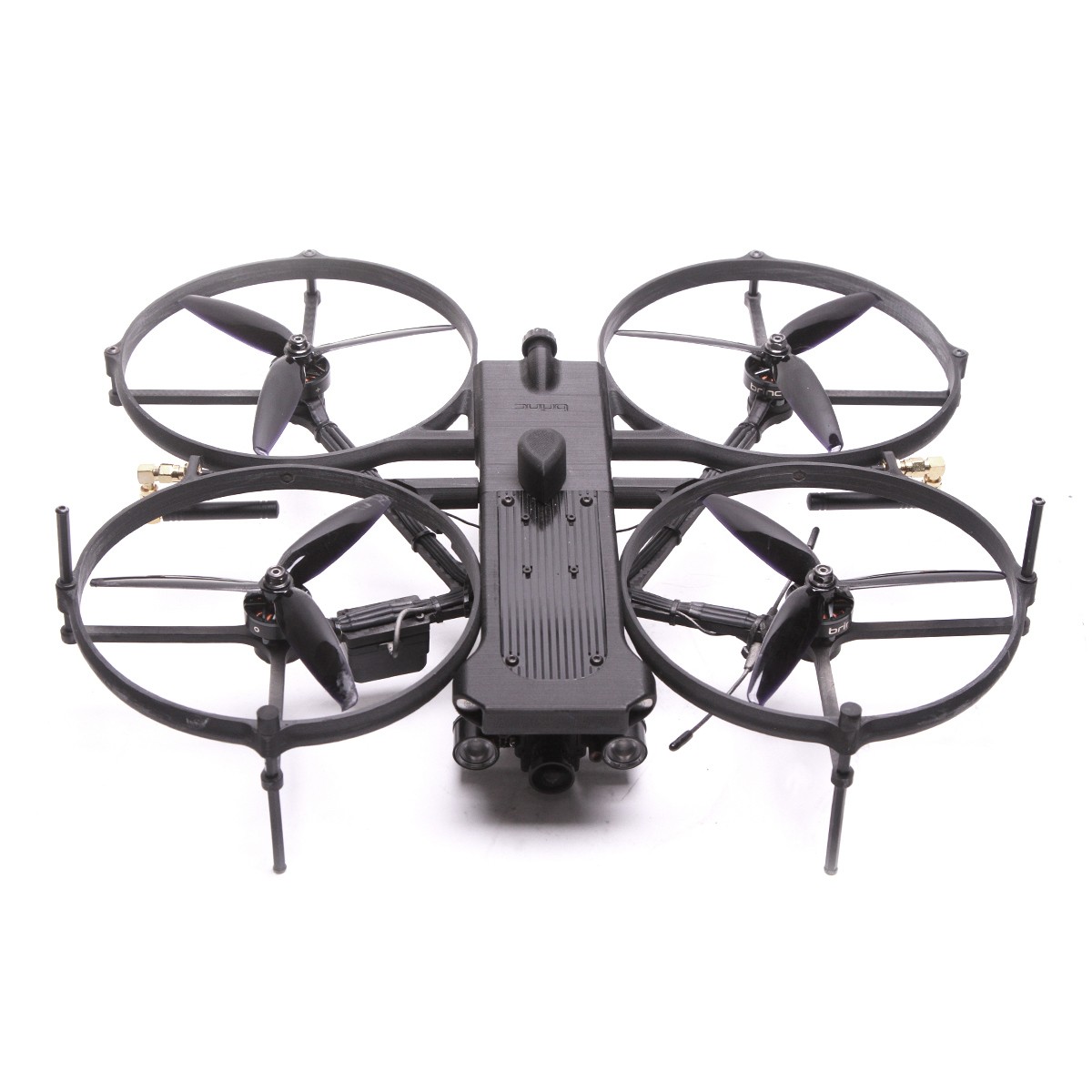 BRINC Drones LEMUR S Drone Kit - SKU#2029950