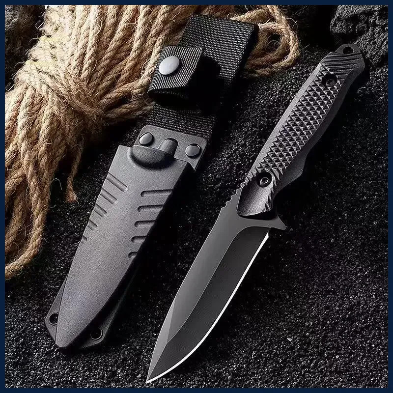 Outdoor Personal Defense Sharp Diving Utility High Hardness Integrated Dragon