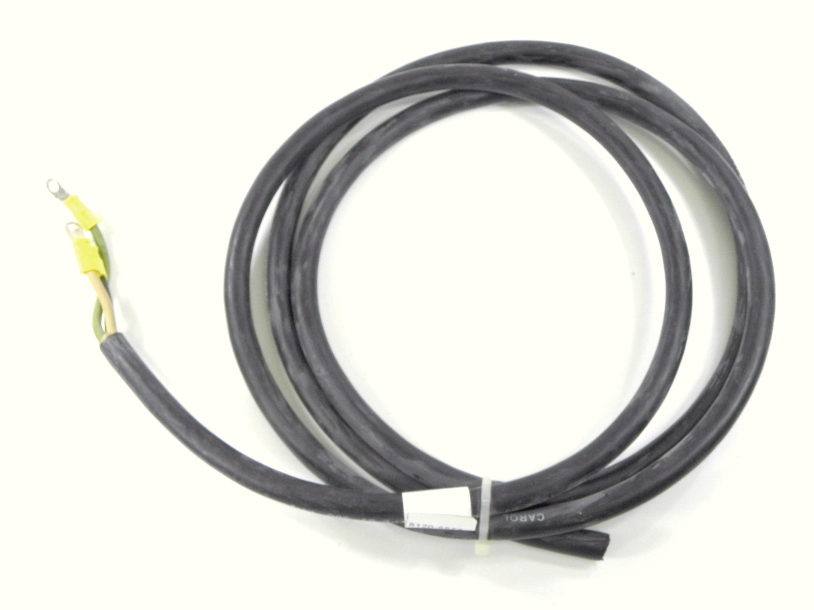 Keysight 8120-5573 Power Cord (Option 831)