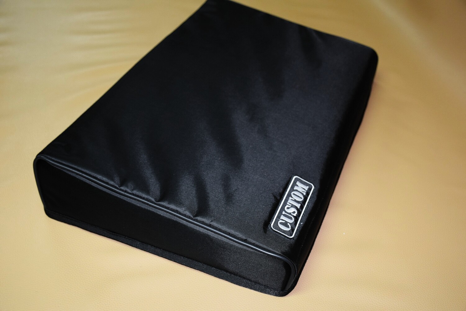 Custom padded cover for Arturia MicroFreak Vocoder