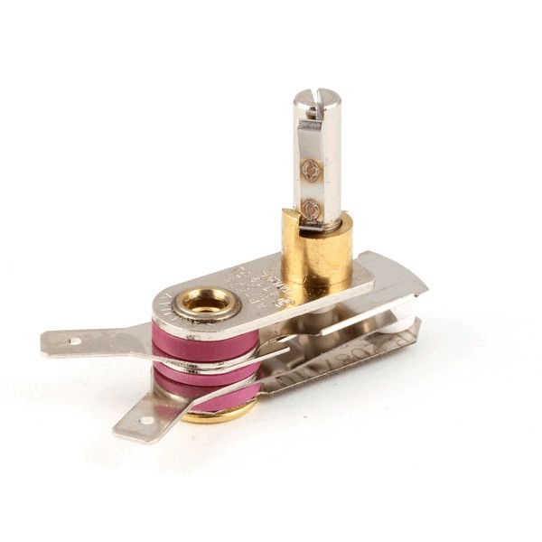 APW Wyott 2T69138 Thermostat, Bimet 200Degf W/C